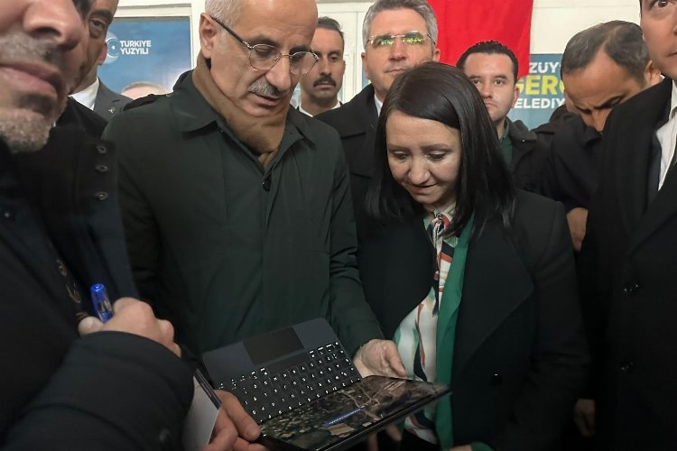 Bilecik'te Güvenliği Artıracak Kavşak Müjdesi Başkan Tekin'den