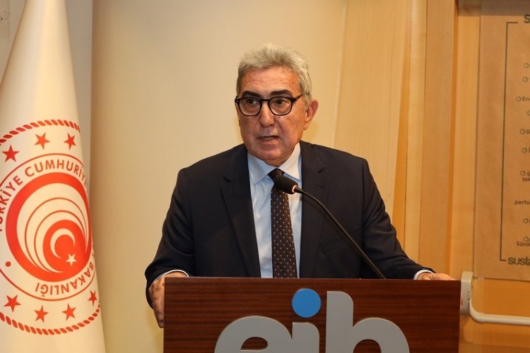 Çelik Sektörü Rekabetçilikte Güçlü Duruşunu Koruyor
