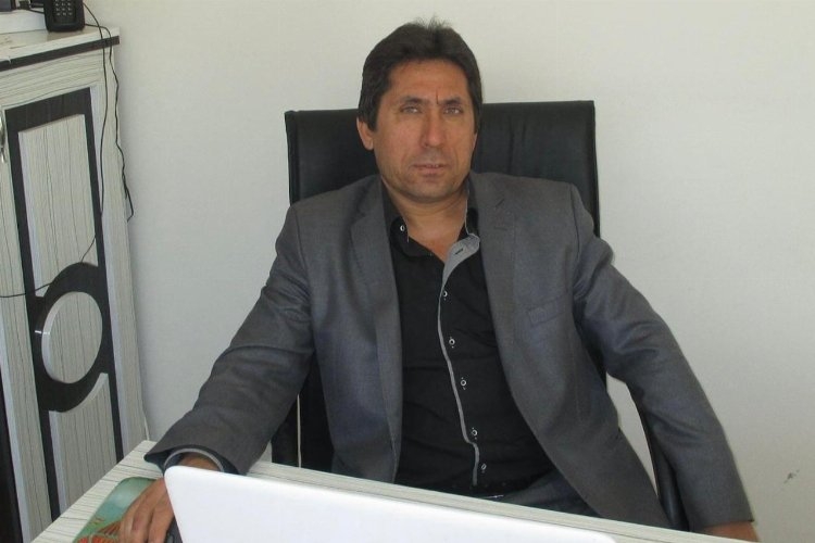 Zafer Partisi Üyesi Cengiz Kırgın: "Mücadelemizden Vazgeçmiyoruz"