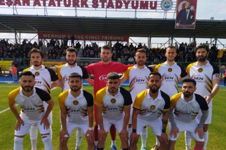 Keşanspor, Kullar 1975 Spor'u Ağırlayacak