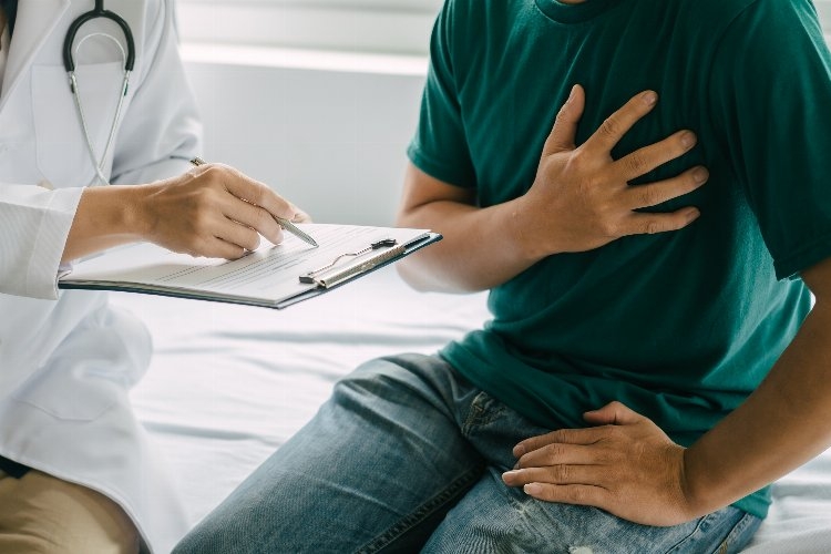 Obezite, Kalp Yetersizliği Riskini Arttırıyor