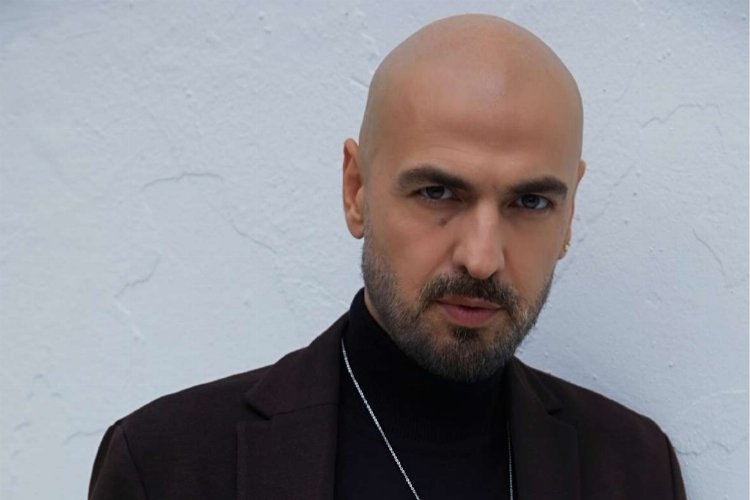 Soner Sarıkabadayı'nın Yeni Şarkısı "NERESİ?" yayında.