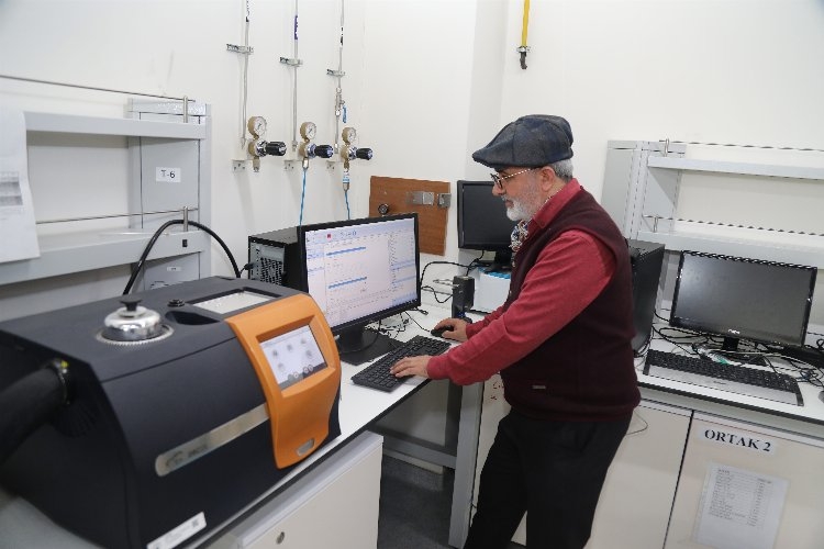 BTÜ'nün Çevreci İnovasyonu Küresel Arenada Tanındı