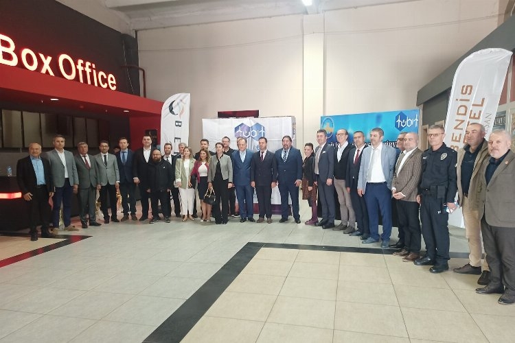 İnovasyon Zirvesi Teknolojiye Yön Veriyor