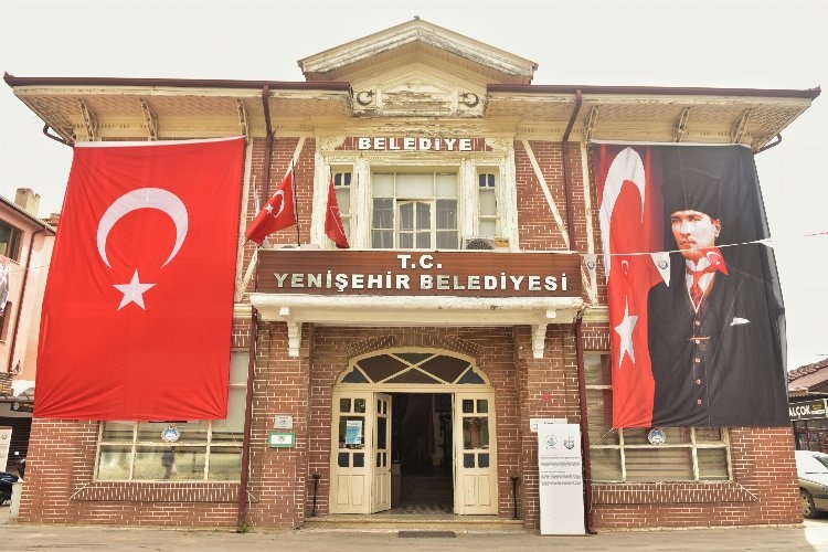 Bursa'nın Sosyal Belediyecilikte Öncüsü: Yenişehir