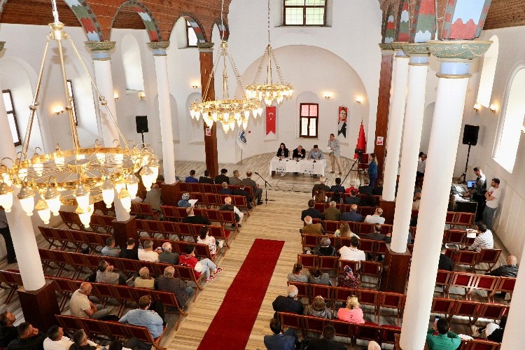 Mudanya’da Pazar Yeri Hakkında Yeni Karar







