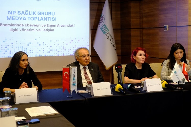 LGS ve YKS Öncesi Uzmanlardan 'Performans Artırıcı İlaç' Uyarısı