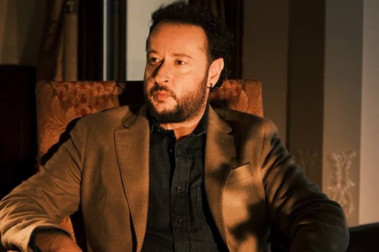 Murat Kaynak'ın ilk single'ı olan "Kayboluyorum" yayında






