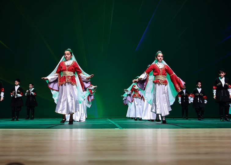 DENİZLİ BÜYÜKŞEHİR’DE “HASAT” ZAMANI