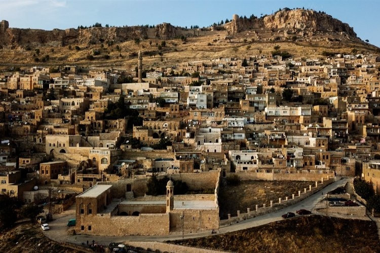 Mardin Sinema Dünyasını Ağırlayacak