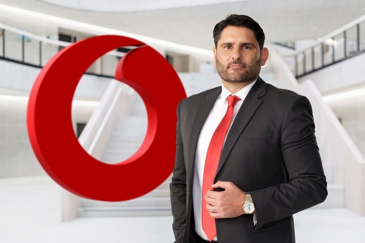 Vodafone, 5.5G testlerine devam ediyor