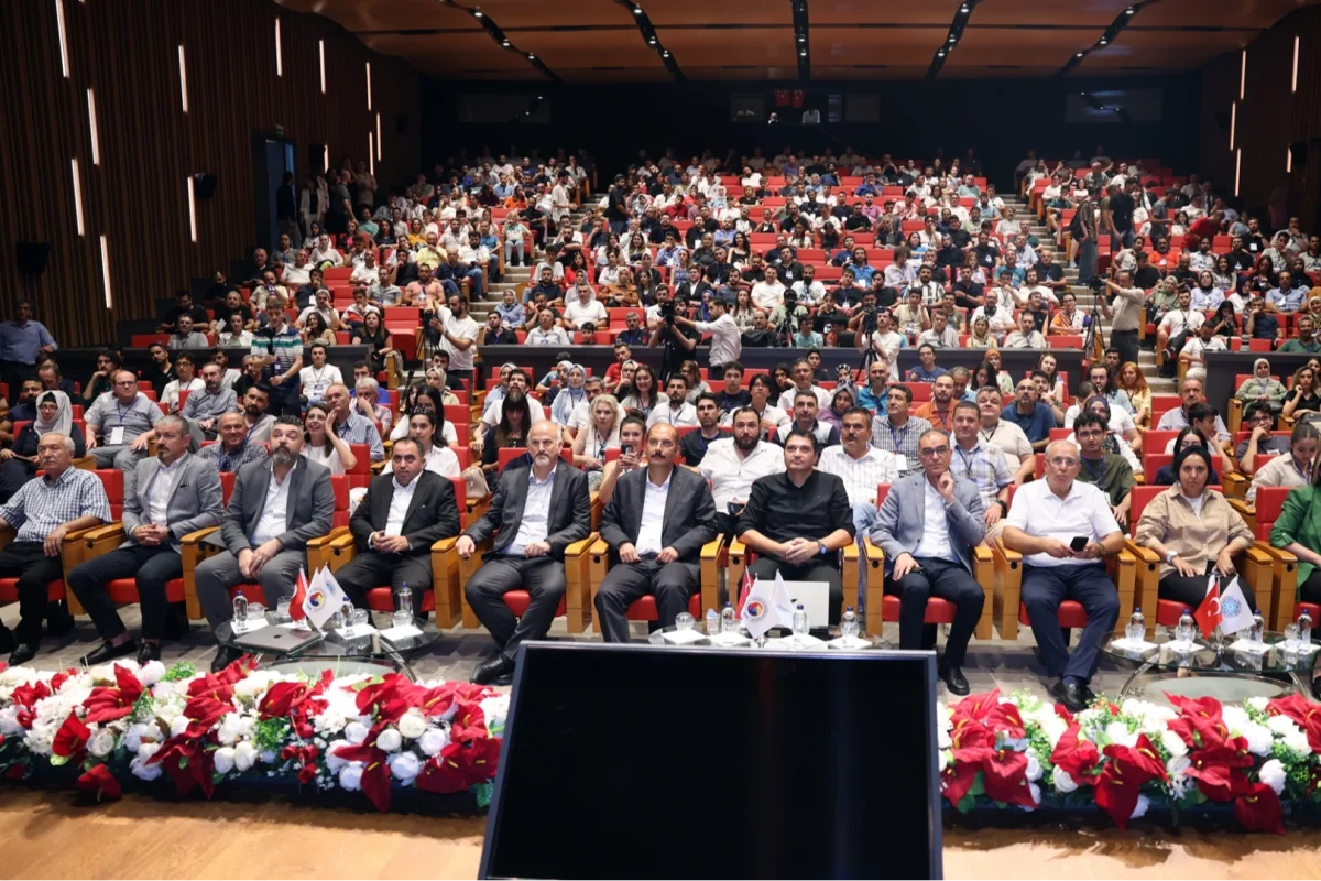 Kayseri Ticaret Odası'nda 'Siber Güvenlik ve Yapay Zeka' Semineri Düzenlendi