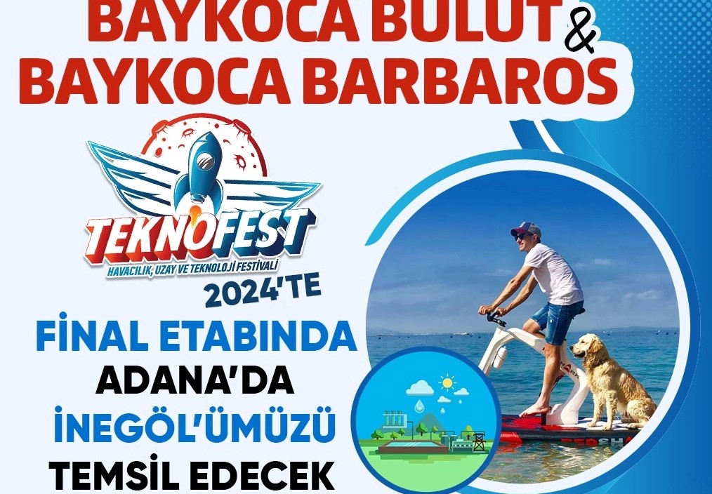 Baykoca Teknoloji Platformu, TEKNOFEST 2024 Finalinde