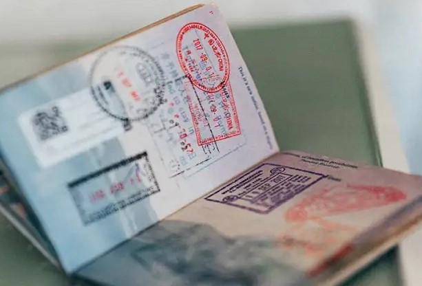 Irak Vatandaşlarına Türkiye'de Vize Muafiyeti
