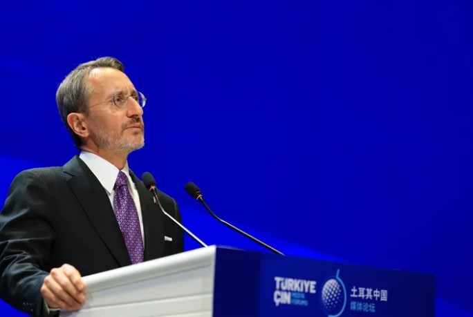 Türkiye-Çin Medya Forumu’nda Adalet ve Hakikat Öne Çıktı

