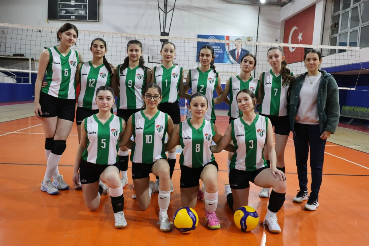 Artvinspor, Voleybol Altyapısına Yatırım Yapıyor