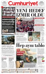CUMHURİYET