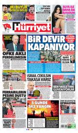 HÜRRİYET