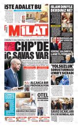 MİLAT