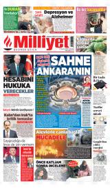 MİLLİYET