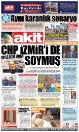 YENİ AKİT