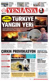 YENİ ASYA