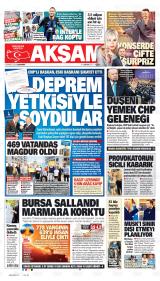AKŞAM