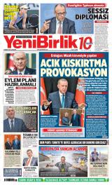 YENİ BİRLİK