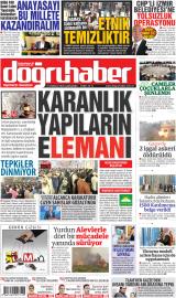 DOĞRUHABER