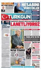 TÜRKGÜN