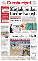 CUMHURİYET
