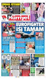 HÜRRİYET