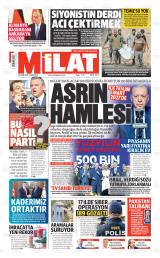 MİLAT