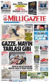 MİLLİ GAZETE