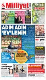 MİLLİYET
