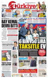 TÜRKİYE