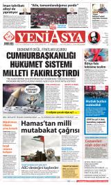YENİ ASYA
