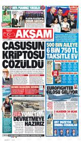 AKŞAM
