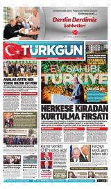 TÜRKGÜN