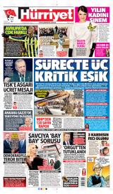 HÜRRİYET