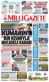 MİLLİ GAZETE