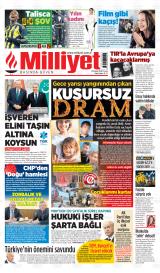 MİLLİYET