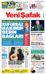 YENİ ŞAFAK