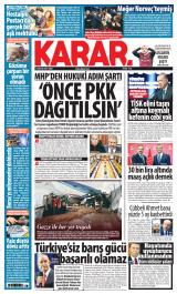 KARAR