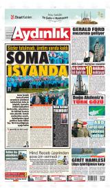 AYDINLIK VATAN-EMEK-NAMUS