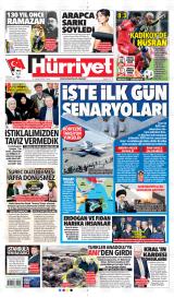 HÜRRİYET