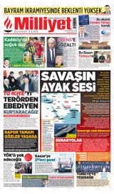 MİLLİYET