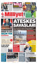 MİLLİYET