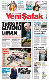 YENİ ŞAFAK