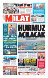 MİLAT